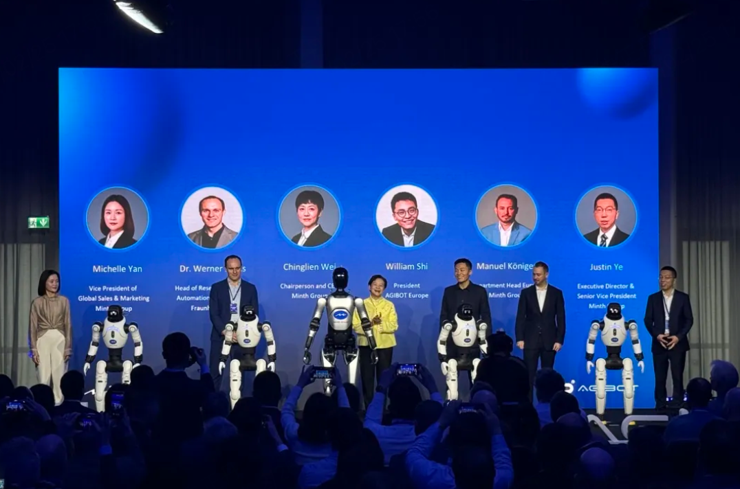 NO钱包在德国慕尼黑举办发布会，加快欧洲本地化布局